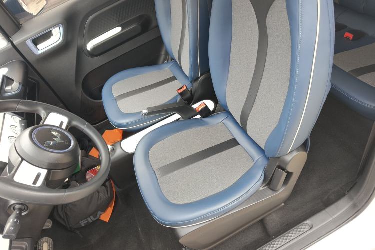 Used Wuling Hongguang MINIEV 2022 GAMEBOY 200km Gaming Edition with Lithium Iron Phosphate