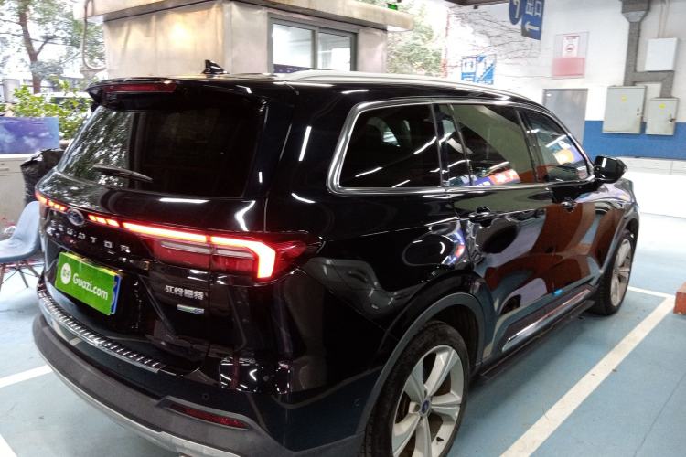 Used Ford Equator 2021 EcoBoost 225 Premier PLUS 6-Seater
