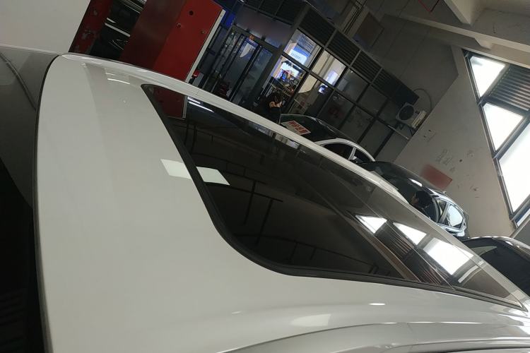 Used AION Y 2023 Younger Star Edition
