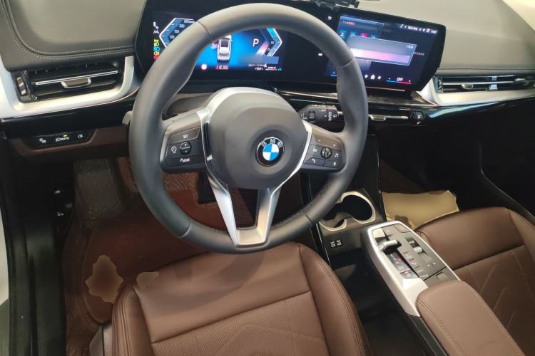 Used BMW X1 2023 sDrive20Li X Design Package
