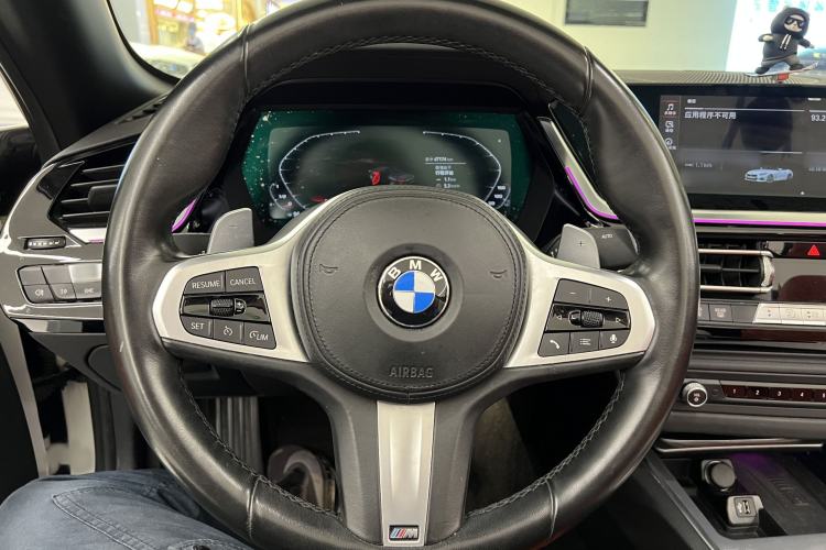 Used BMW Z4 2019 sDrive 25i M Sport Night Edition package