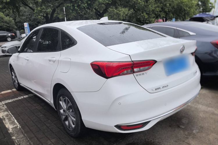 Used Buick Verano 2023 Pro Enjoyment Edition
