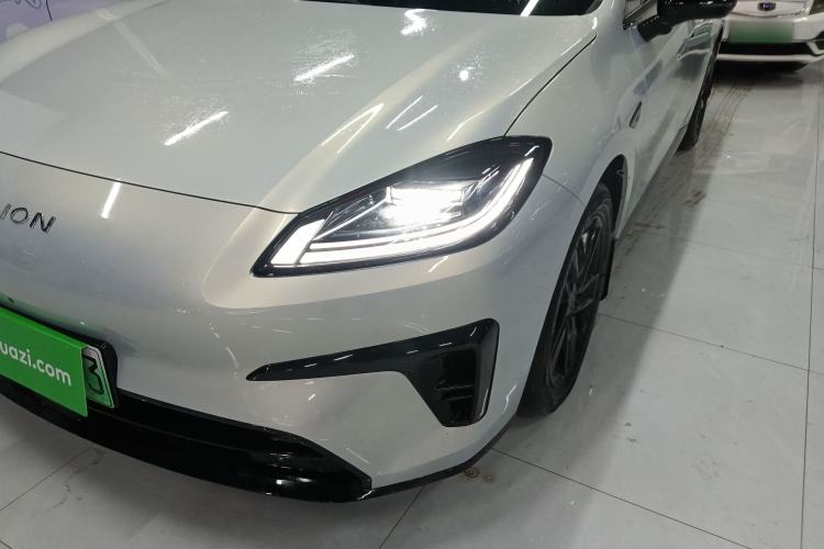 Used AION RT 2025 650 Zhijihao Edition