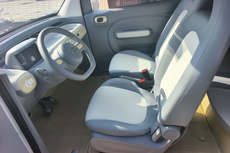 Used Bestune Pony 2025 222km Lightning Horse
