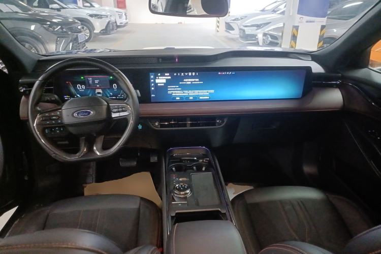 Used Ford Mondeo 2022 Facelifted EcoBoost 245 Ultimate Edition