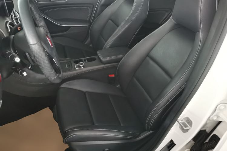 Used Mercedes-Benz GLA 2016 GLA 220 4MATIC Fashion Edition