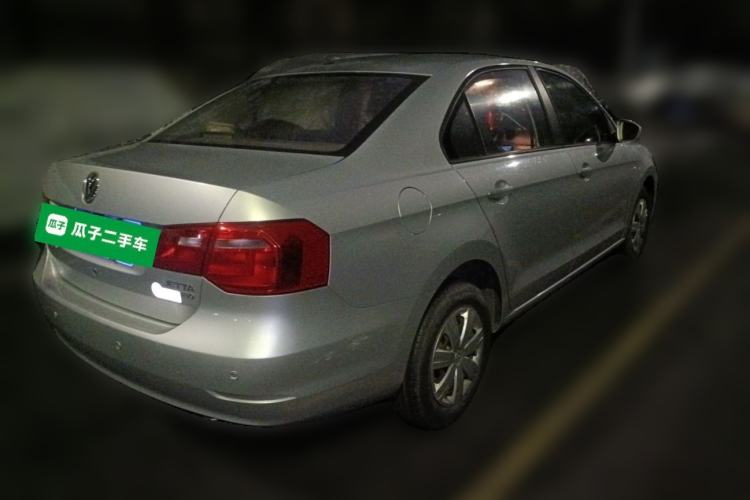 Used Volkswagen Jetta 2015 Value Edition 1.6L Manual Fashionable Style