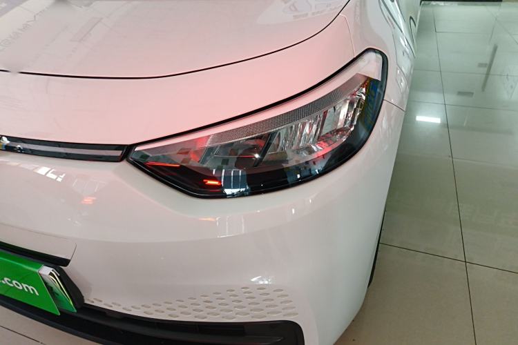 Used Volkswagen ID.3 2024 Outstanding Edition