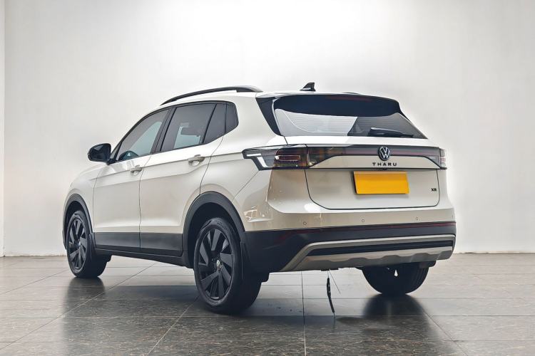 Used Volkswagen Tharu 2025 New Sharp 300TSI Ambitious Edition
