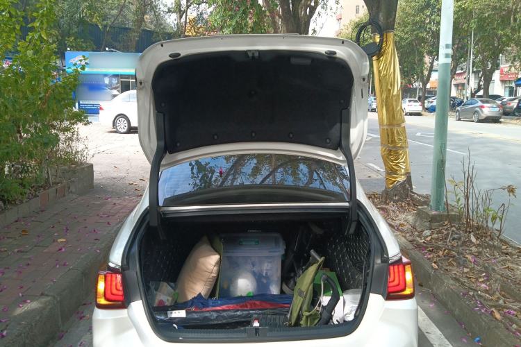 Used Lexus ES 2020 200 Excellence Edition