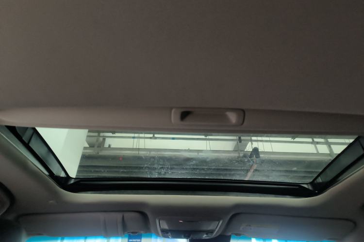 Used Honda Accord 2018 Rui Hybrid 2.0L Rui Ling Edition China VI
