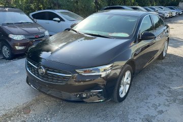 Used Buick Regal 2020 552T Luxury Version