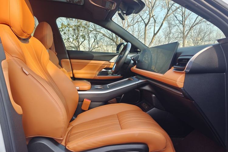 Used XPeng G9 2024 570 Pro