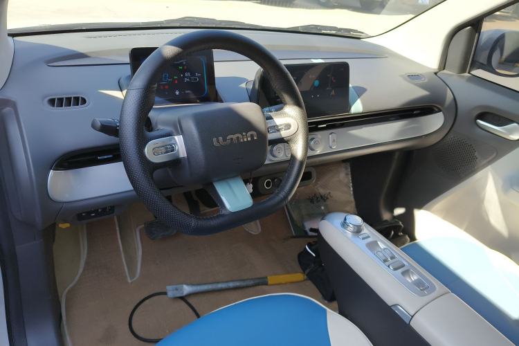 Used  Lumin 2025 205 km Xiangqin Version