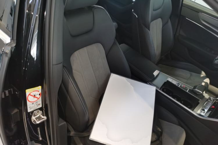 Used Audi A6L 2024 45 TFSI Prestige Dynamic Edition