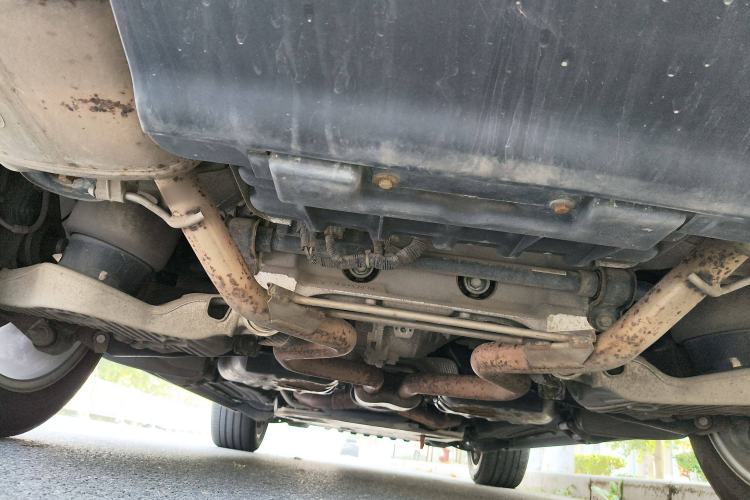 Used Land Rover Range Rover Sport 2017 3.0 SC V6 HSE
