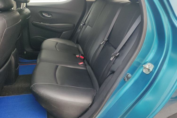 Used Nissan Lannia 2019 1.6L CVT Cool Edition China VI
