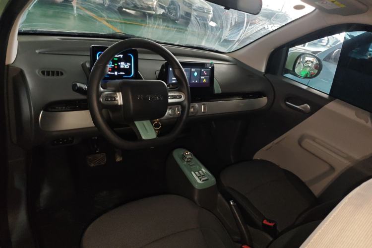 Used  Lumin 2023 205km Xiangqin Version
