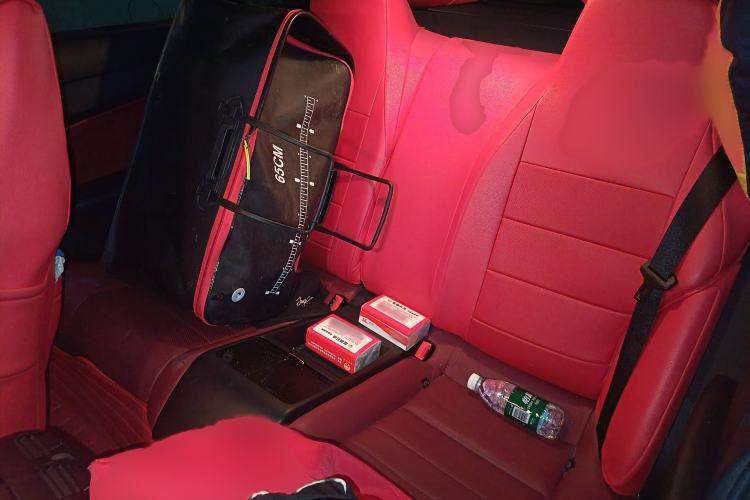 Used Mercedes-Benz E-Class 2014 E 200 Coupe