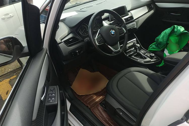 Used BMW 2 Series Active Tourer 2016 218i Fashion Model
