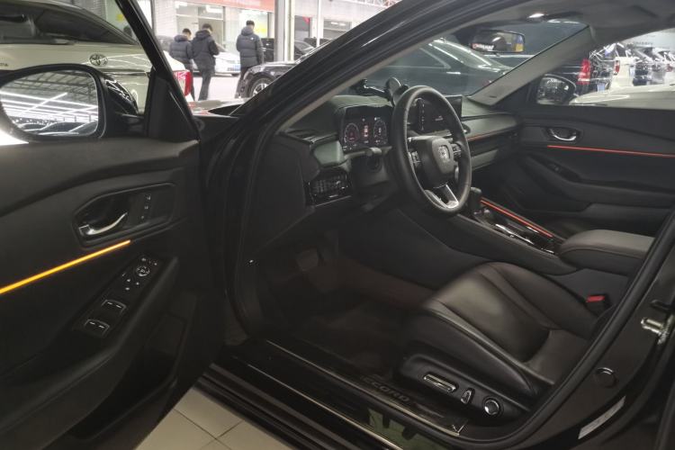 Used Honda Accord 2023 260TURBO Excellence Edition