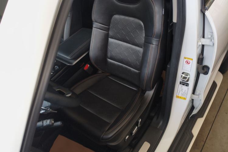 Used Haval DARGO 2021 1.5T DCT Two-Wheel Drive "Mǎquǎn" Edition
