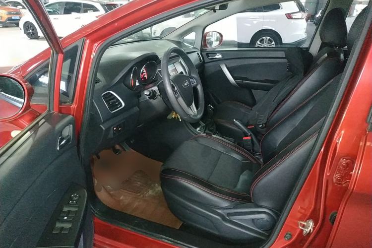 Used Cowin C3R 2015 1.5L Manual Gold Diamond Edition