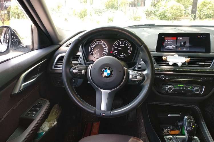 Used BMW 1 Series 2020 120i M Sport Package