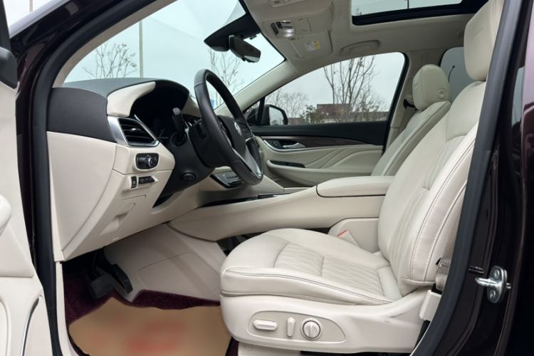 Used Buick Enclave 2020 28T All-Wheel Drive Avenir