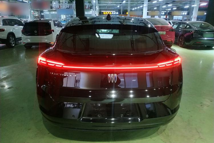 Used Buick E4 2023 GS Edition
