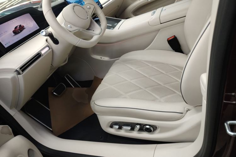 Used Hima Stelato S9 2025 Extended-Range Ultra
