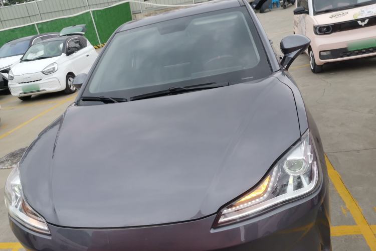 Used NETA V 2021 Standard Range Entertainment Version – Upgraded Model
