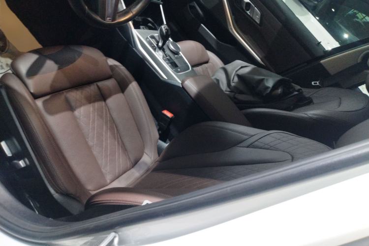 Used BMW 3 Series 2022 325Li M Sport Night Edition Package
