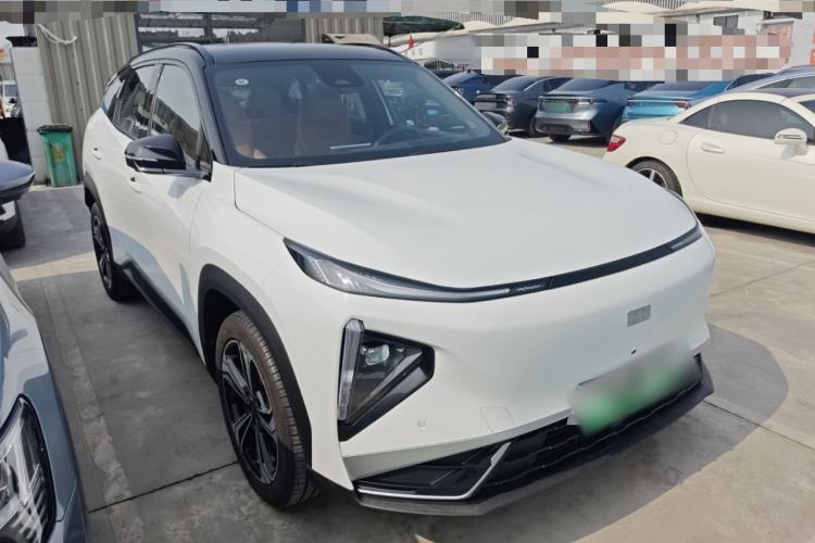 Used  L7 2025 EM-i 115km Exploration+ Edition