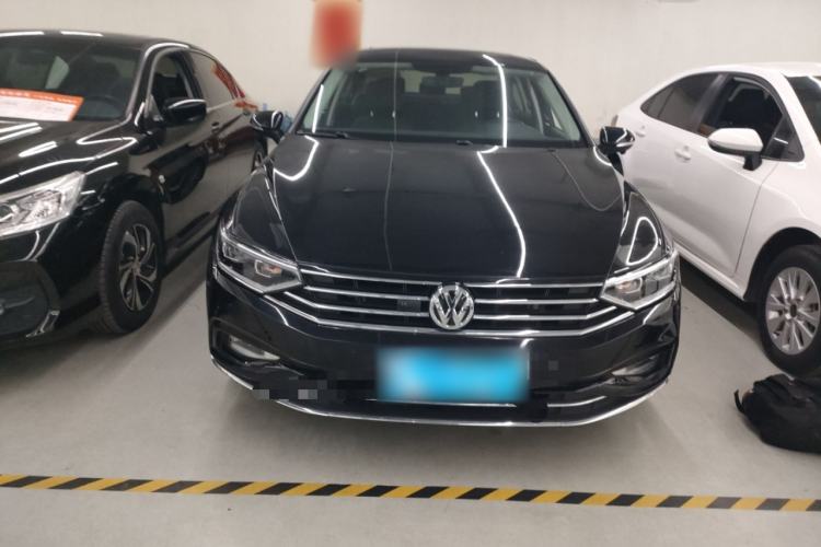 Used Volkswagen Magotan 2020 330TSI DSG Luxury Edition