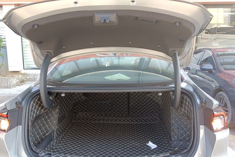 Used Ford Mondeo 2022 Facelifted EcoBoost 245 Fashion Edition