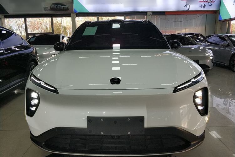 Used Nio ES6 2023 75 kWh
