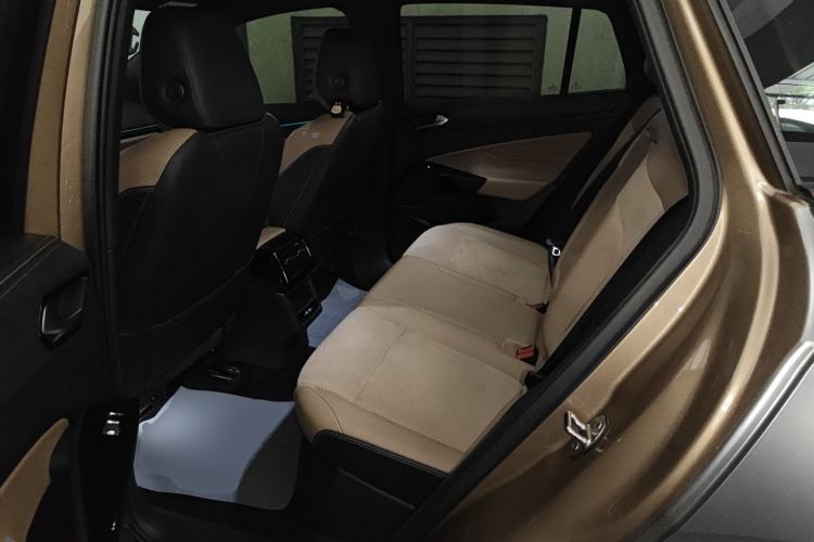 Used Volkswagen ID.4 X 2021 Pure+ Long-Range Edition