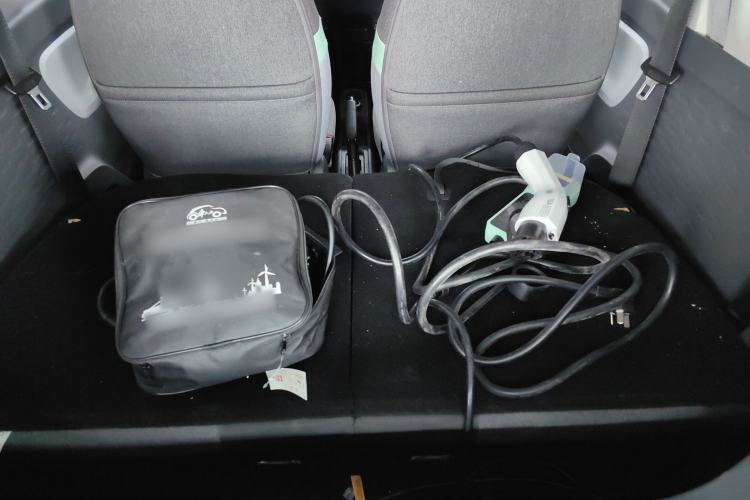 Used Wuling Hongguang MINIEV 2021 Macaron Premium Model – Lithium Iron Phosphate
