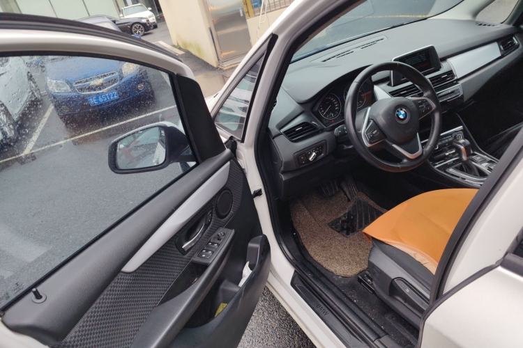 Used BMW 2 Series Gran Tourer 2015 218i Leading Model
