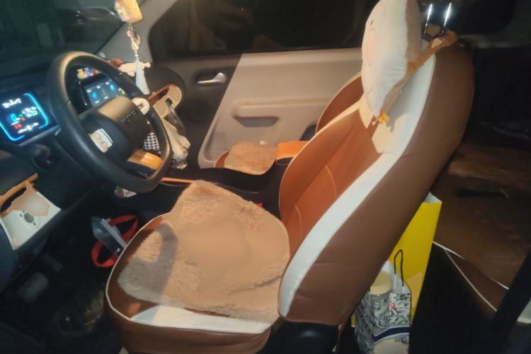 Used  Lumin 2022 155 km – Refreshingly Sweet Edition