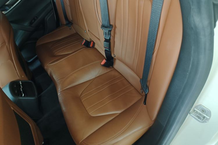 Used Maserati Ghibli 2014 3.0T Standard Edition