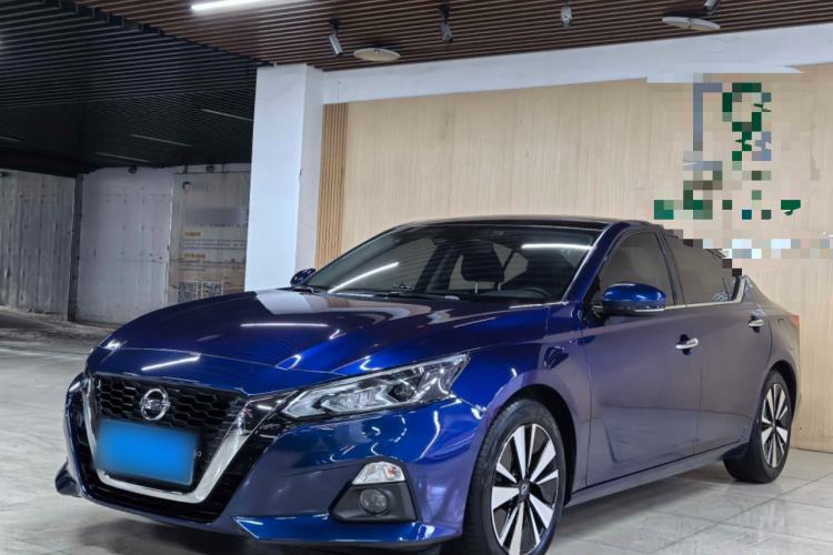 Used Nissan Teana 2021 2.0L XL Comfort Edition
