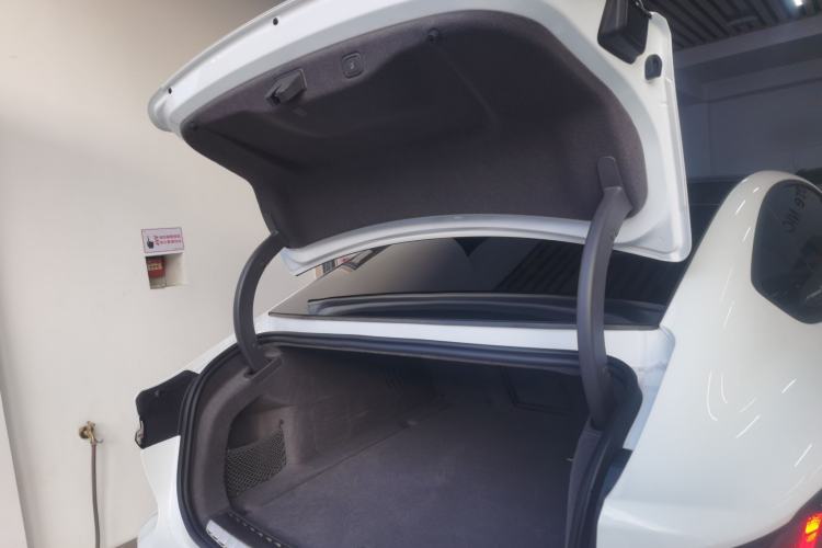 Used Nio ET7 2023 100kWh
