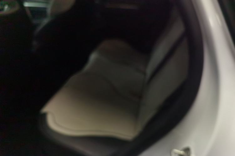 Used BYD Destroyer 05 2024 HONOR Edition DM-i 120KM Prestige Model
