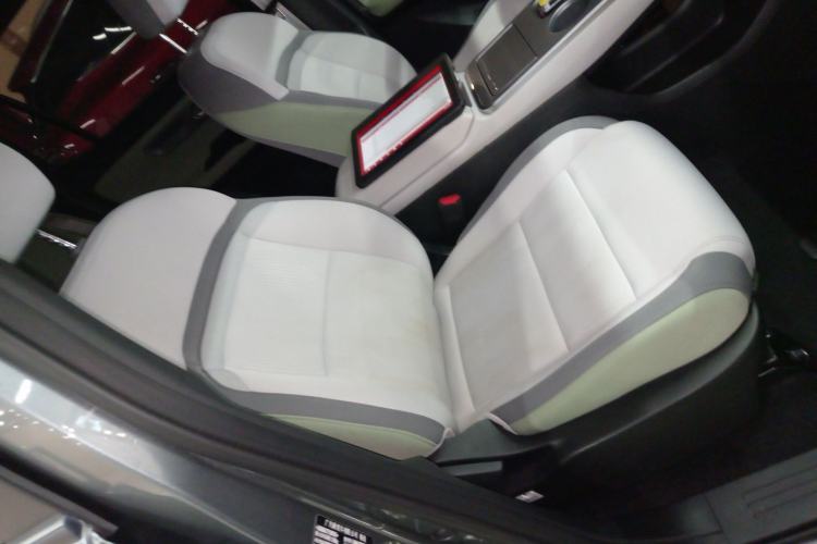 Used AION Y 2023 Plus 510 Enjoy Edition
