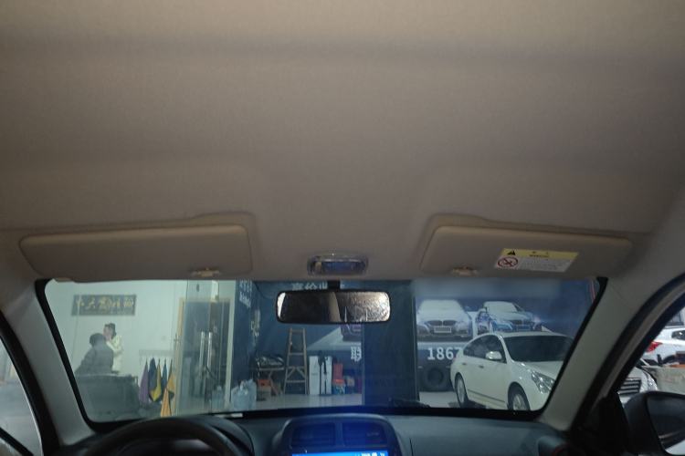 Used Dongfeng NAMMI EX1 2023 PRO Light Wind Edition Lightning Model
