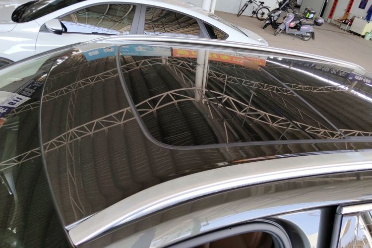 Used Volvo XC60 2020 T5 4x4 Zhiyi Luxury Edition
