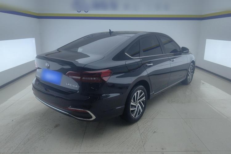 Used Volkswagen Lavida 2024 1.5L Automatic 5 Million Edition