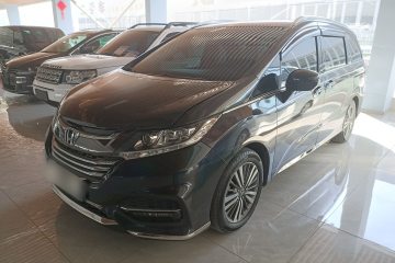 Used Honda Odyssey 2018 2.4L Smart Enjoyment Version